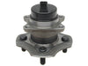 Wheel Bearing and Hub Assembly Raybestos Brakes 712209