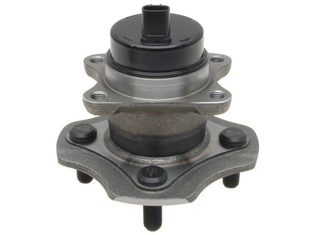 Wheel Bearing and Hub Assembly Raybestos Brakes 712209
