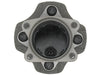 Wheel Bearing and Hub Assembly Raybestos Brakes 712209