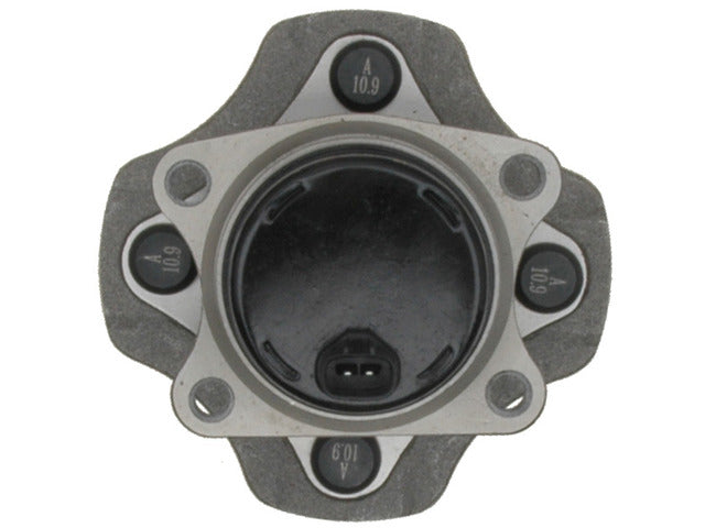 Wheel Bearing and Hub Assembly Raybestos Brakes 712209