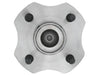 Wheel Bearing and Hub Assembly Raybestos Brakes 712209