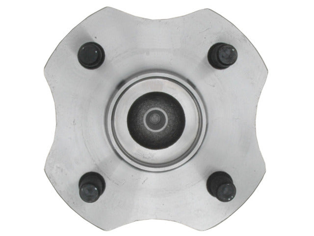 Wheel Bearing and Hub Assembly Raybestos Brakes 712209