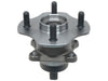 Wheel Bearing and Hub Assembly Raybestos Brakes 712209