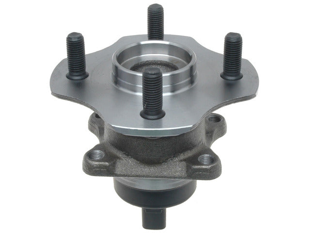 Wheel Bearing and Hub Assembly Raybestos Brakes 712209