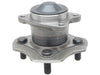 Wheel Bearing and Hub Assembly Raybestos Brakes 712210
