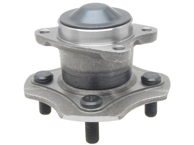 Wheel Bearing and Hub Assembly Raybestos Brakes 712210