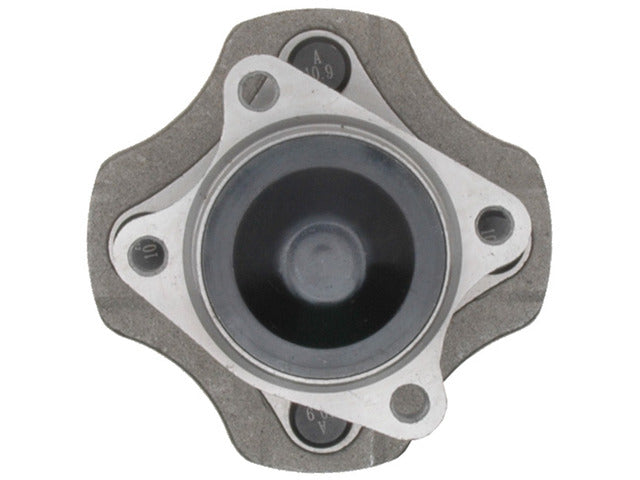 Wheel Bearing and Hub Assembly Raybestos Brakes 712210