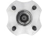Wheel Bearing and Hub Assembly Raybestos Brakes 712210