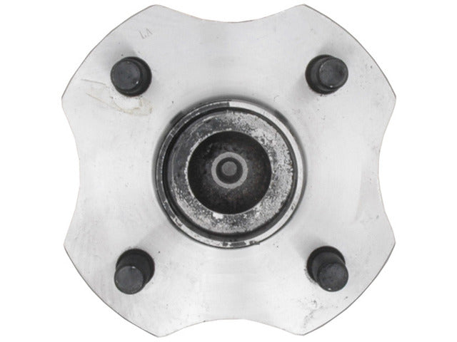 Wheel Bearing and Hub Assembly Raybestos Brakes 712210