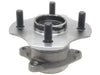 Wheel Bearing and Hub Assembly Raybestos Brakes 712210