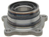 Wheel Bearing and Hub Assembly Raybestos Brakes 712211