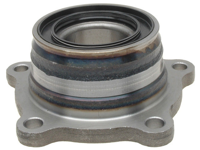Wheel Bearing and Hub Assembly Raybestos Brakes 712211
