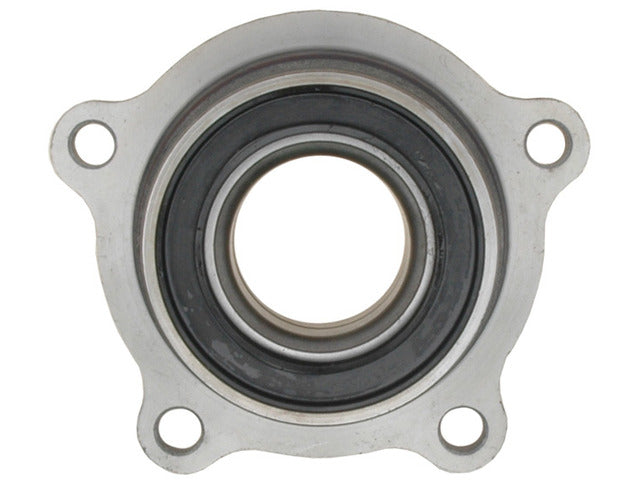 Wheel Bearing and Hub Assembly Raybestos Brakes 712211