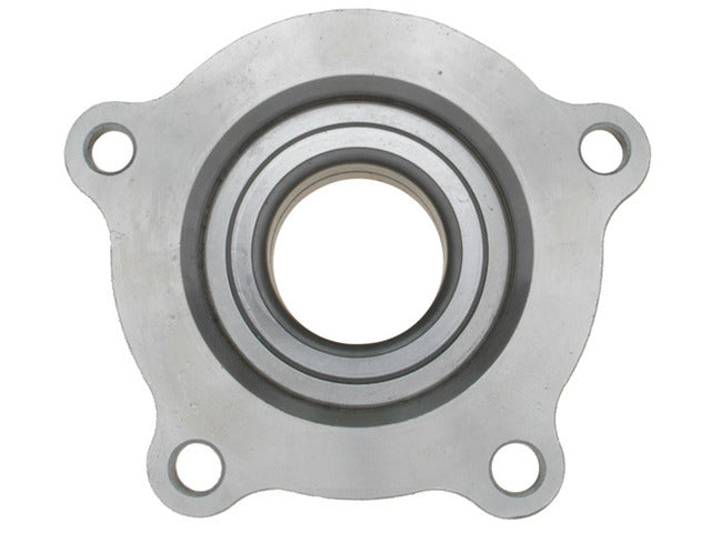 Wheel Bearing and Hub Assembly Raybestos Brakes 712211