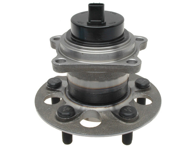 Wheel Bearing and Hub Assembly Raybestos Brakes 712212