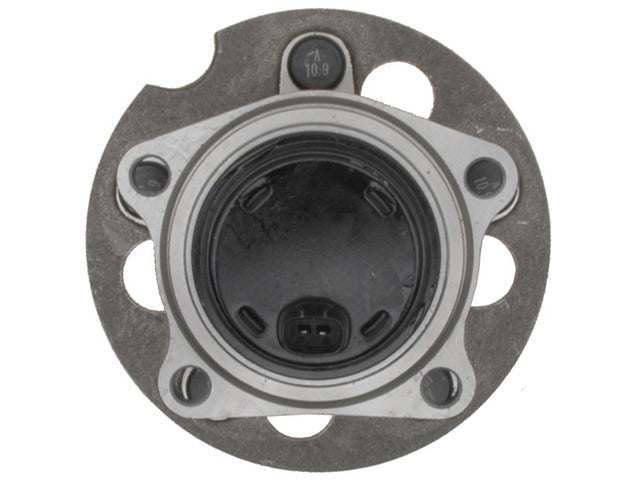 Wheel Bearing and Hub Assembly Raybestos Brakes 712212