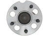 Wheel Bearing and Hub Assembly Raybestos Brakes 712212