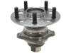 Wheel Bearing and Hub Assembly Raybestos Brakes 712212