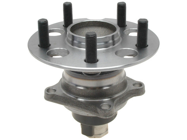 Wheel Bearing and Hub Assembly Raybestos Brakes 712212