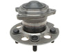 Wheel Bearing and Hub Assembly Raybestos Brakes 712213