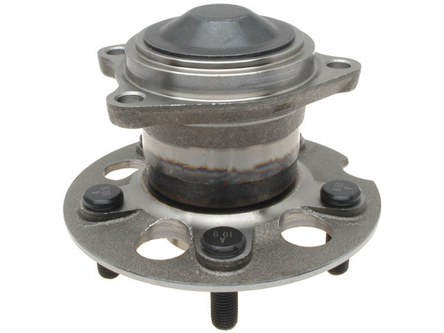 Wheel Bearing and Hub Assembly Raybestos Brakes 712213