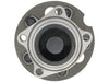 Wheel Bearing and Hub Assembly Raybestos Brakes 712213
