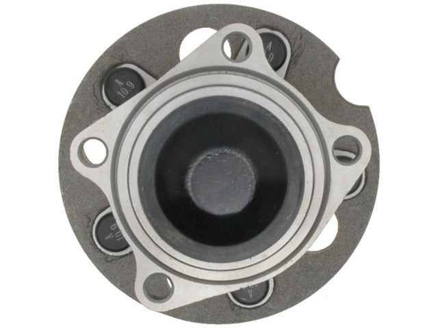 Wheel Bearing and Hub Assembly Raybestos Brakes 712213