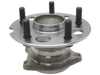 Wheel Bearing and Hub Assembly Raybestos Brakes 712213