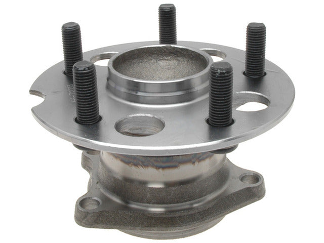 Wheel Bearing and Hub Assembly Raybestos Brakes 712213
