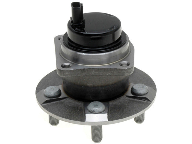 Wheel Bearing and Hub Assembly Raybestos Brakes 712217