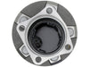 Wheel Bearing and Hub Assembly Raybestos Brakes 712217