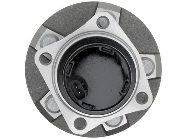 Wheel Bearing and Hub Assembly Raybestos Brakes 712217