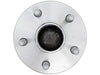 Wheel Bearing and Hub Assembly Raybestos Brakes 712217