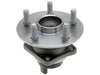 Wheel Bearing and Hub Assembly Raybestos Brakes 712217