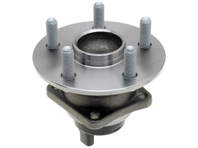 Wheel Bearing and Hub Assembly Raybestos Brakes 712217