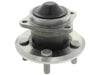 Wheel Bearing and Hub Assembly Raybestos Brakes 712218