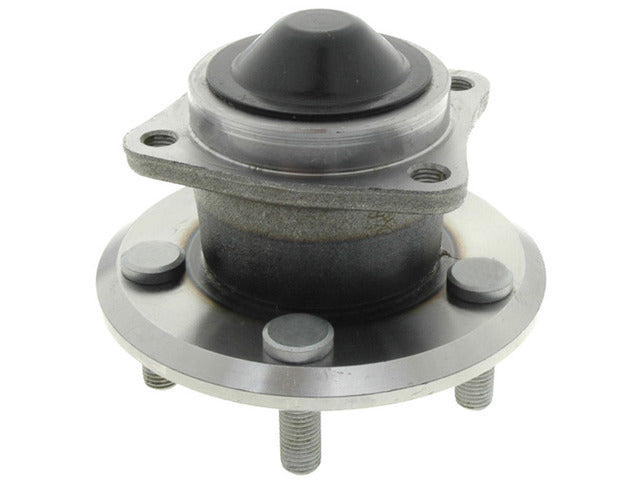 Wheel Bearing and Hub Assembly Raybestos Brakes 712218