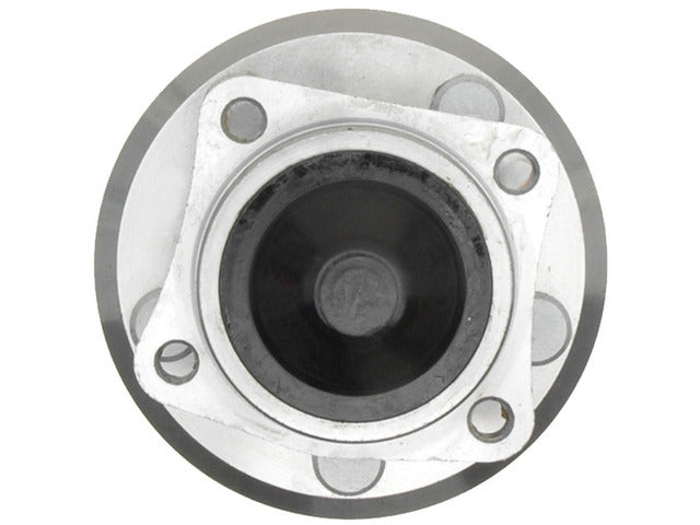 Wheel Bearing and Hub Assembly Raybestos Brakes 712218