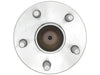 Wheel Bearing and Hub Assembly Raybestos Brakes 712218