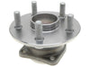 Wheel Bearing and Hub Assembly Raybestos Brakes 712218