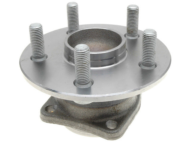 Wheel Bearing and Hub Assembly Raybestos Brakes 712218