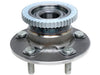 Wheel Bearing and Hub Assembly Raybestos Brakes 712219
