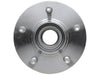 Wheel Bearing and Hub Assembly Raybestos Brakes 712219