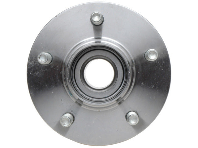 Wheel Bearing and Hub Assembly Raybestos Brakes 712219