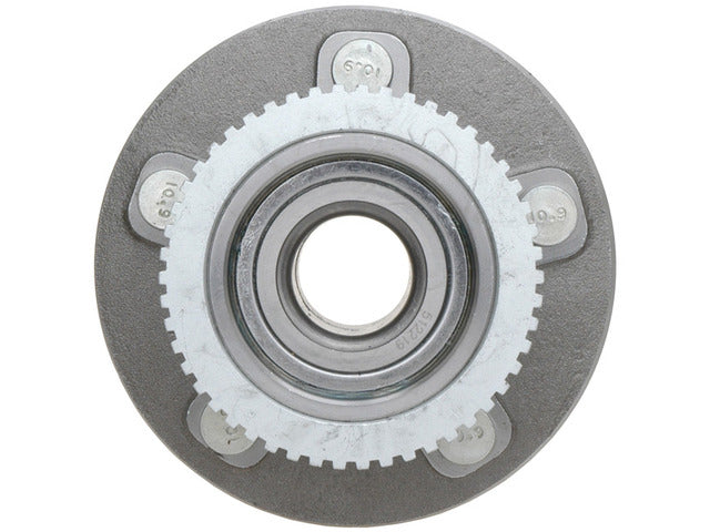Wheel Bearing and Hub Assembly Raybestos Brakes 712219