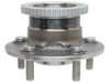 Wheel Bearing and Hub Assembly Raybestos Brakes 712219