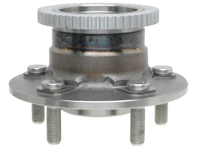 Wheel Bearing and Hub Assembly Raybestos Brakes 712219