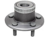 Wheel Bearing and Hub Assembly Raybestos Brakes 712220