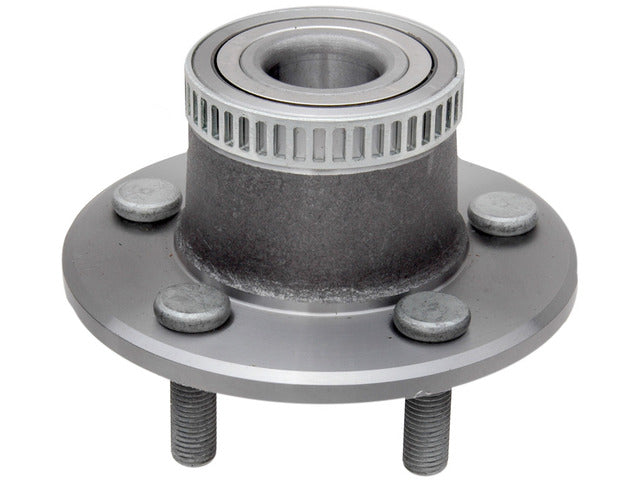 Wheel Bearing and Hub Assembly Raybestos Brakes 712220