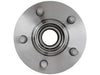 Wheel Bearing and Hub Assembly Raybestos Brakes 712220